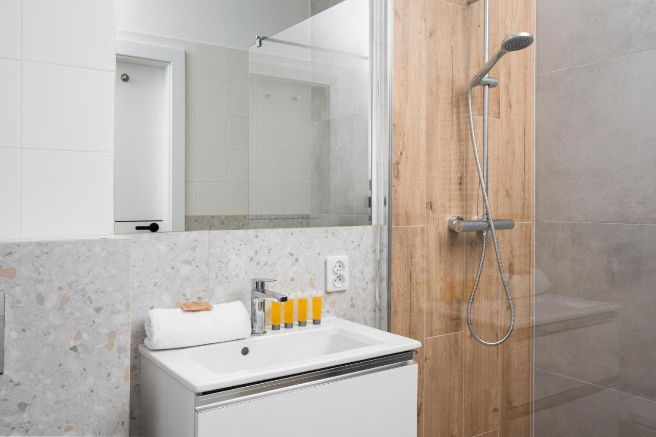 Wola Nakielska Comfort Apartment Βαρσοβία Εξωτερικό φωτογραφία