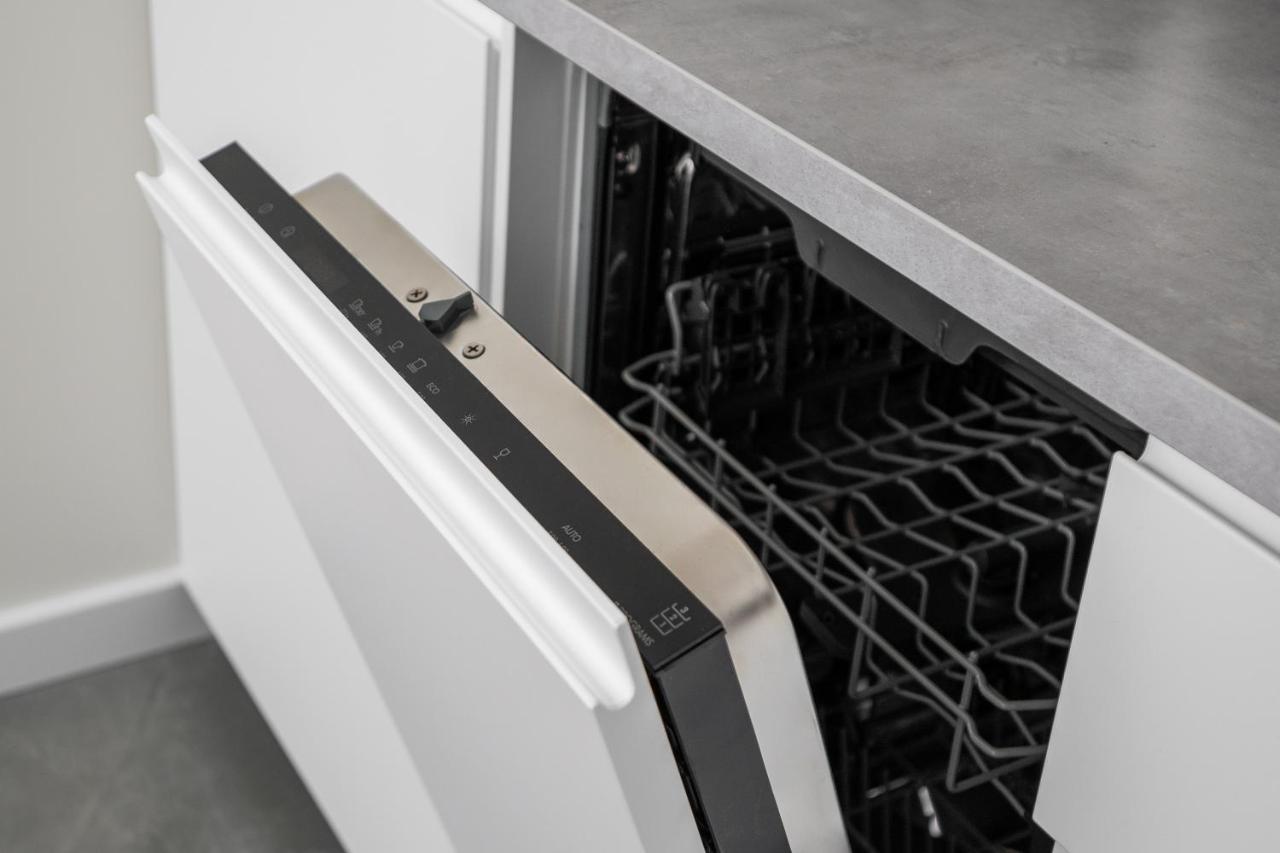 Wola Nakielska Comfort Apartment Βαρσοβία Εξωτερικό φωτογραφία