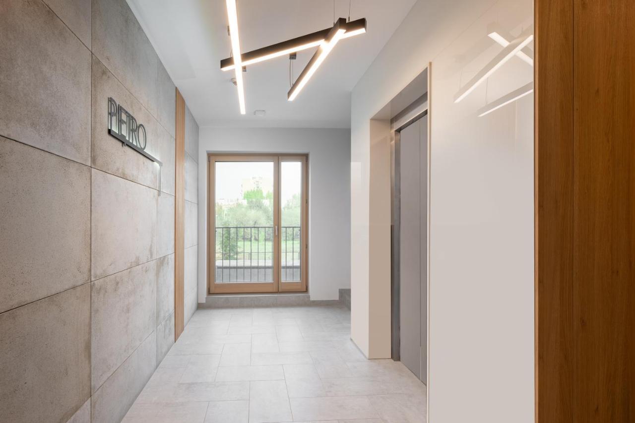 Wola Nakielska Comfort Apartment Βαρσοβία Εξωτερικό φωτογραφία